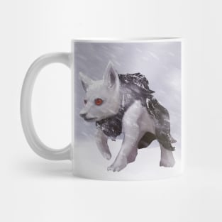 Jon Mug